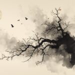 2025/10/10 あらしに散れる恋心